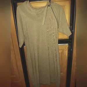 CALVIN KLEIN DRESS